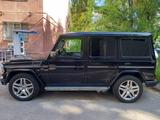 Mercedes-Benz G 500 2004 года за 14 200 000 тг. в Алматы