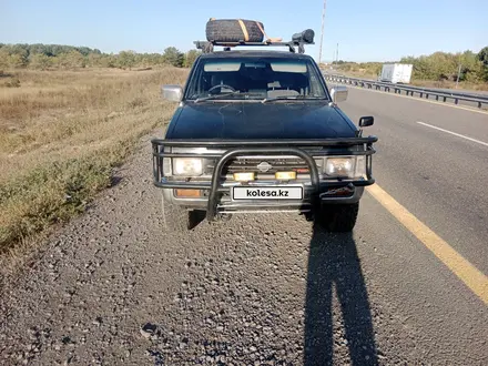 Nissan Terrano 1994 года за 2 500 000 тг. в Караганда – фото 3