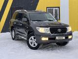 Toyota Land Cruiser 2011 годаүшін19 500 000 тг. в Караганда – фото 3