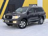 Toyota Land Cruiser 2011 годаүшін19 500 000 тг. в Караганда