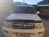 Toyota Land Cruiser 2006 годаfor11 500 000 тг. в Тараз