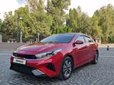 Kia Cerato 2021 года за 7 600 000 тг. в Алматы