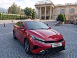 Kia Cerato 2021 года за 7 600 000 тг. в Алматы – фото 3