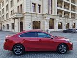 Kia Cerato 2021 года за 7 600 000 тг. в Алматы – фото 4