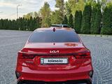 Kia Cerato 2021 года за 7 600 000 тг. в Алматы – фото 5