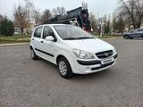 Hyundai Getz 2010 года за 3 750 000 тг. в Тараз