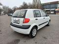 Hyundai Getz 2010 года за 3 750 000 тг. в Тараз – фото 6