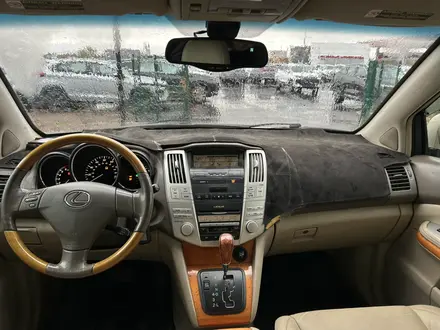 Lexus RX 330 2005 года за 6 290 000 тг. в Караганда – фото 10