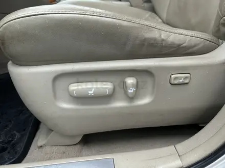 Lexus RX 330 2005 года за 6 290 000 тг. в Караганда – фото 12