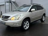 Lexus RX 330 2005 годаүшін6 290 000 тг. в Караганда