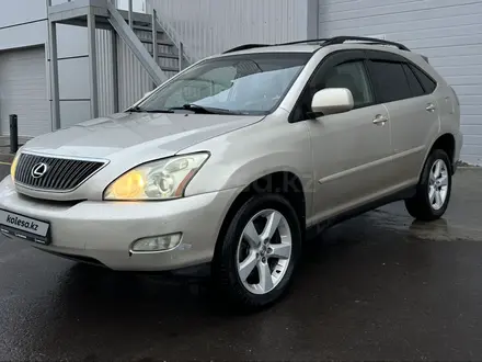 Lexus RX 330 2005 года за 6 290 000 тг. в Караганда