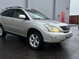 Lexus RX 330 2005 годаүшін6 290 000 тг. в Караганда – фото 3