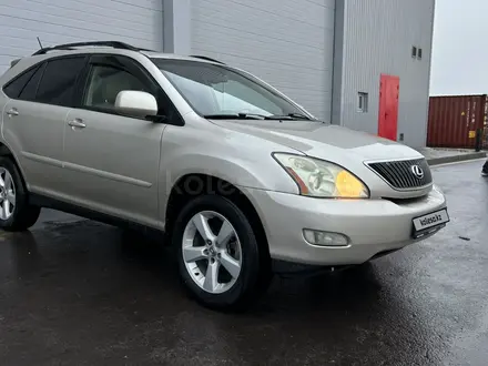 Lexus RX 330 2005 года за 6 290 000 тг. в Караганда – фото 3