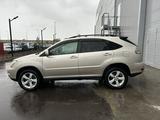 Lexus RX 330 2005 годаүшін6 290 000 тг. в Караганда – фото 4