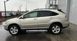 Lexus RX 330 2005 годаүшін6 290 000 тг. в Караганда – фото 4