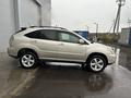 Lexus RX 330 2005 годаүшін6 290 000 тг. в Караганда – фото 5