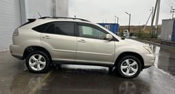 Lexus RX 330 2005 годаүшін6 290 000 тг. в Караганда – фото 5