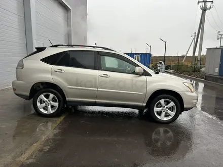 Lexus RX 330 2005 года за 6 290 000 тг. в Караганда – фото 5