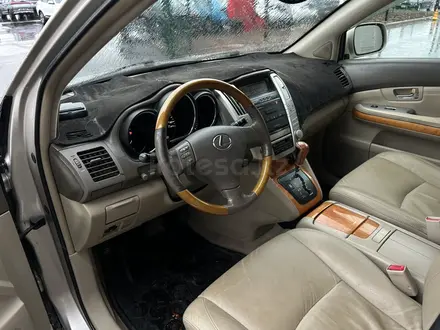 Lexus RX 330 2005 года за 6 290 000 тг. в Караганда – фото 9