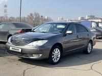 Toyota Camry 2005 года за 6 300 000 тг. в Алматы