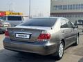 Toyota Camry 2005 года за 6 300 000 тг. в Алматы – фото 5