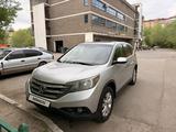 Honda CR-V 2012 года за 8 500 000 тг. в Астана