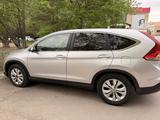 Honda CR-V 2012 года за 8 500 000 тг. в Астана – фото 3