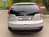 Honda CR-V 2012 года за 8 500 000 тг. в Астана – фото 2