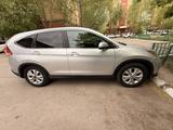 Honda CR-V 2012 года за 8 500 000 тг. в Астана – фото 4
