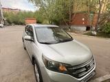 Honda CR-V 2012 года за 8 500 000 тг. в Астана – фото 5
