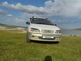 Toyota Ipsum 1997 годаfor4 250 000 тг. в Экибастуз – фото 2