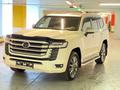 Toyota Land Cruiser 2023 годаүшін54 900 000 тг. в Алматы