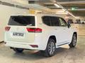 Toyota Land Cruiser 2023 годаүшін54 900 000 тг. в Алматы – фото 15