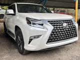 Lexus GX 460 2023 годаүшін48 000 000 тг. в Астана – фото 2
