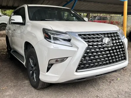 Lexus GX 460 2023 года за 48 000 000 тг. в Астана – фото 2