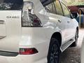 Lexus GX 460 2023 года за 48 000 000 тг. в Астана – фото 8