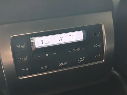 Lexus GX 460 2023 года за 48 000 000 тг. в Астана – фото 15