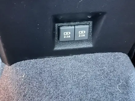 Lexus GX 460 2023 года за 48 000 000 тг. в Астана – фото 14