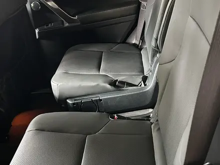 Lexus GX 460 2023 года за 48 000 000 тг. в Астана – фото 16