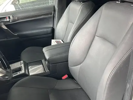 Lexus GX 460 2023 года за 48 000 000 тг. в Астана – фото 17