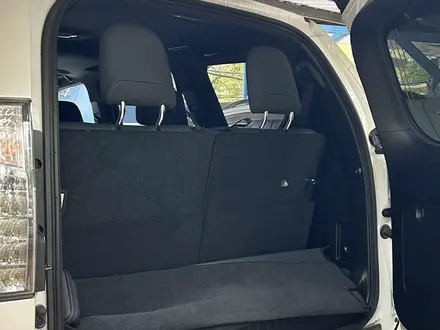 Lexus GX 460 2023 года за 48 000 000 тг. в Астана – фото 19