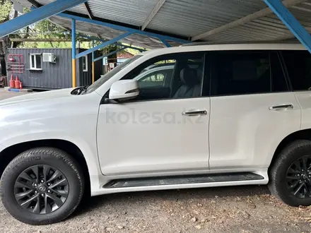 Lexus GX 460 2023 года за 48 000 000 тг. в Астана – фото 5
