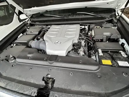 Lexus GX 460 2023 года за 48 000 000 тг. в Астана – фото 22