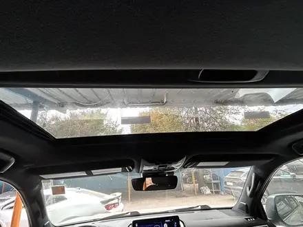 Lexus GX 460 2023 года за 48 000 000 тг. в Астана – фото 23