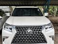 Lexus GX 460 2023 года за 48 000 000 тг. в Астана – фото 3