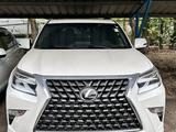 Lexus GX 460 2023 годаүшін48 000 000 тг. в Астана – фото 3