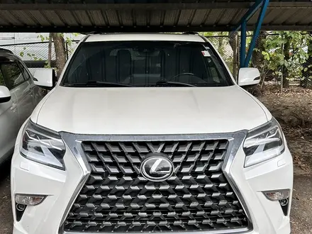 Lexus GX 460 2023 года за 48 000 000 тг. в Астана – фото 3