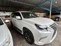 Lexus GX 460 2023 года за 48 000 000 тг. в Астана – фото 7