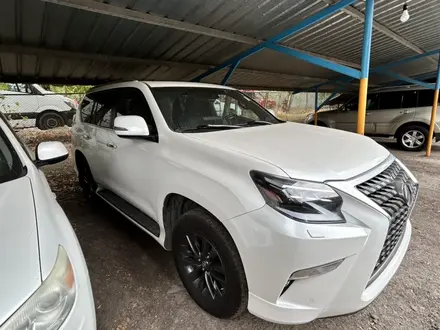 Lexus GX 460 2023 года за 48 000 000 тг. в Астана – фото 7