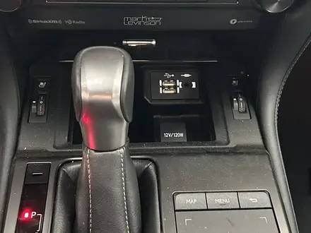 Lexus GX 460 2023 года за 48 000 000 тг. в Астана – фото 11